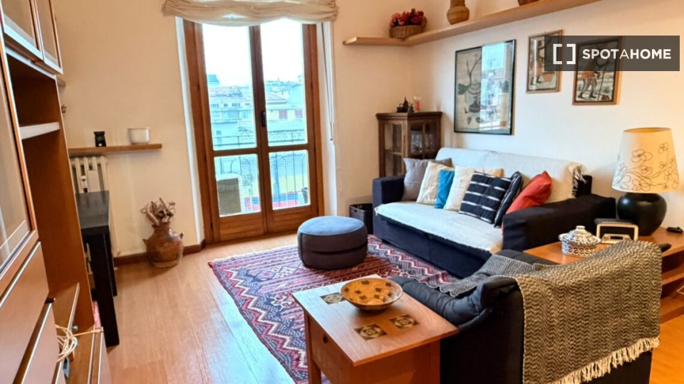 Apartment mono Milán, 55m² — foto 19
