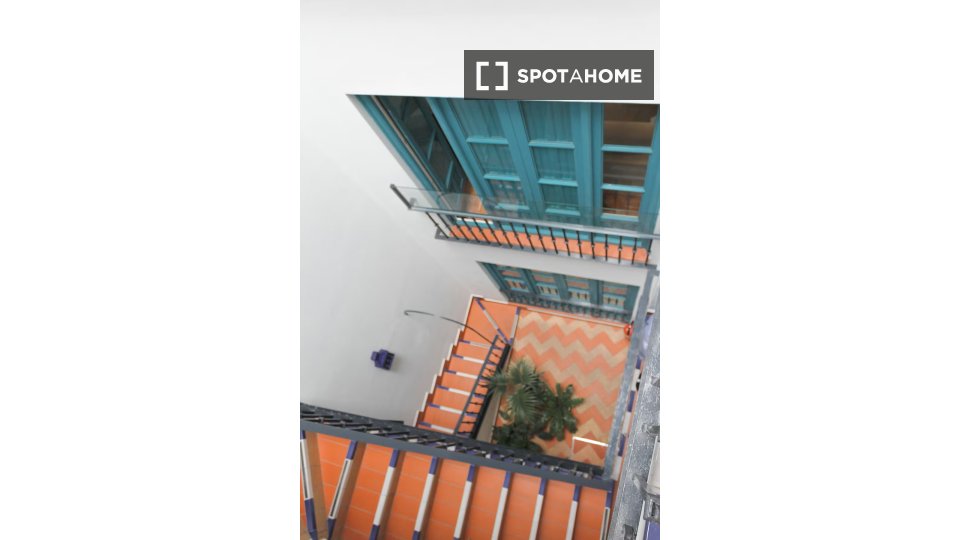 Apartment Seville, 1 bed, 30m² — photo 8