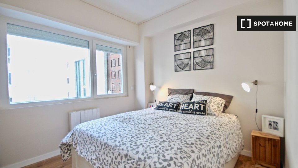 Apartment Lisbon, 1 bed — photo 8