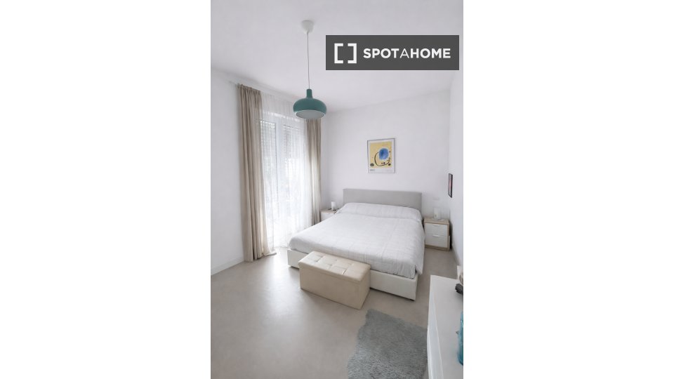 Apartment Rome, 2 beds, 55m² — photo 8