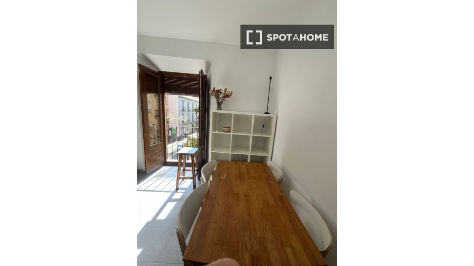 Apartment mono Granada, 45m² — photo 4
