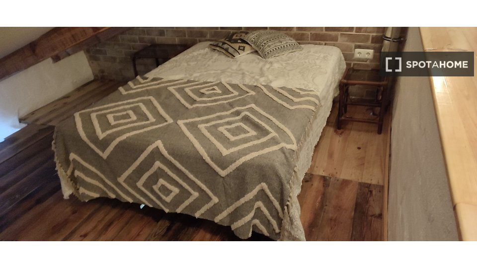 Apartment mono Lisbon, 45m² — photo 7