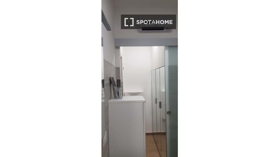 Apartment mono Milan, 25m² — photo 17