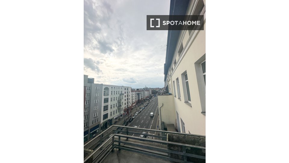 Apartment Berlin, 2 beds, 65m² — photo 19