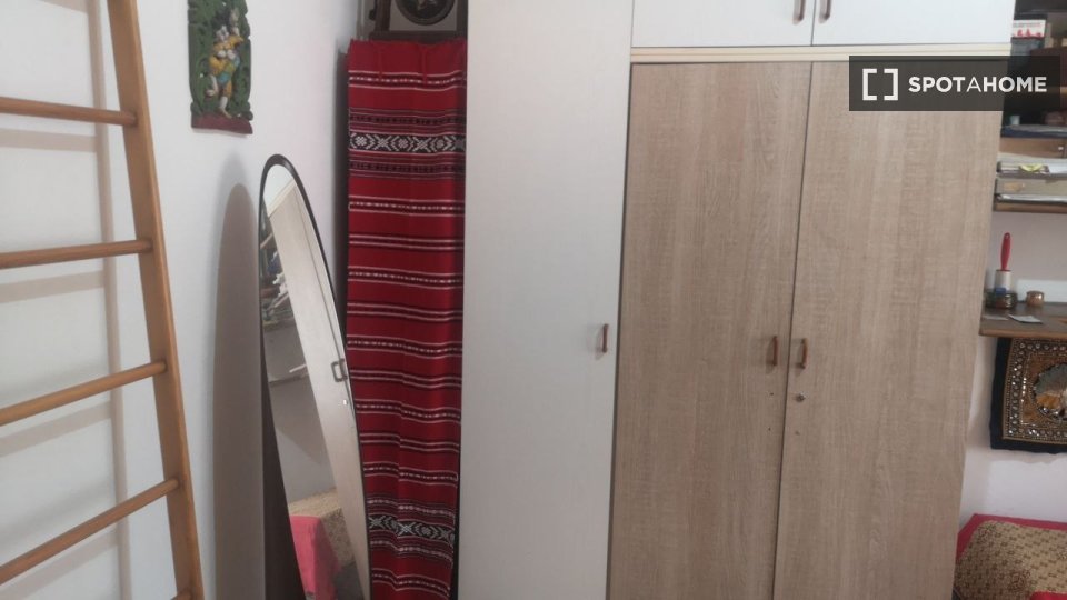Apartment mono Milan, 38m² — photo 12
