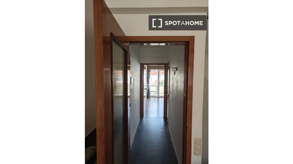 Apartment Brussels, 1 bed, 75m² — photo 16