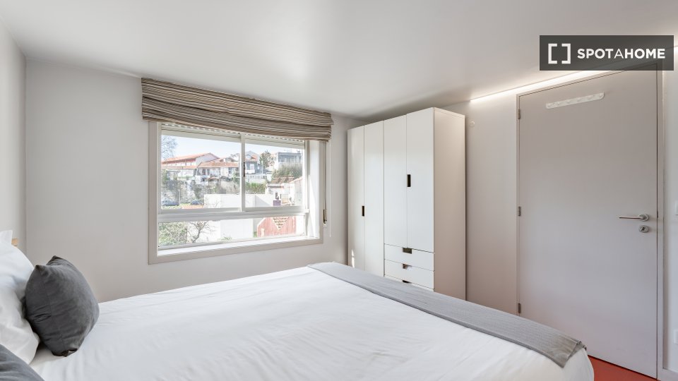 Apartment Porto, 1 bed — photo 19
