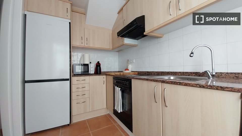 Apartment Valencia, 2 beds, 115m² — photo 1
