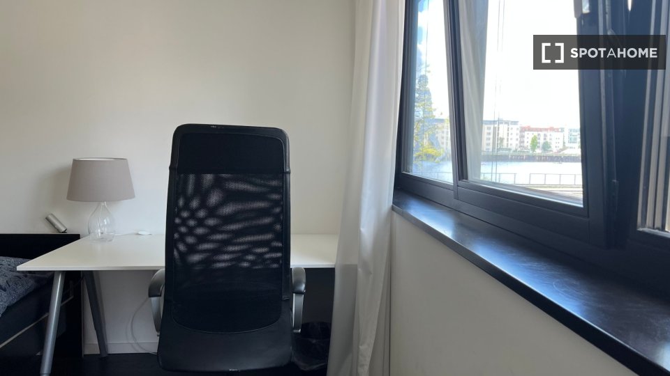 Apartment Berlin, 1 bed, 52m² — photo 7