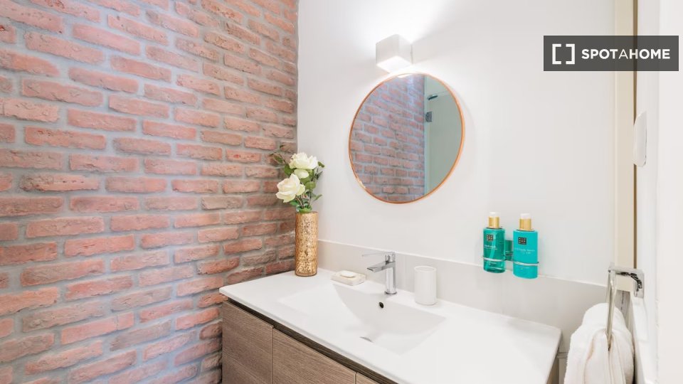 Apartment Madrid, 2 beds, 100m² — photo 17
