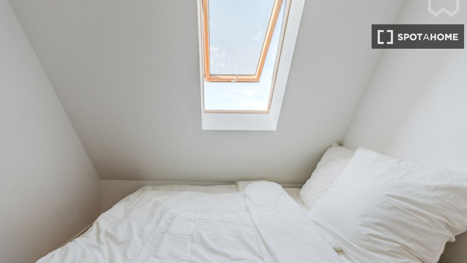 Apartment mono Berlin, 30m² — photo 4
