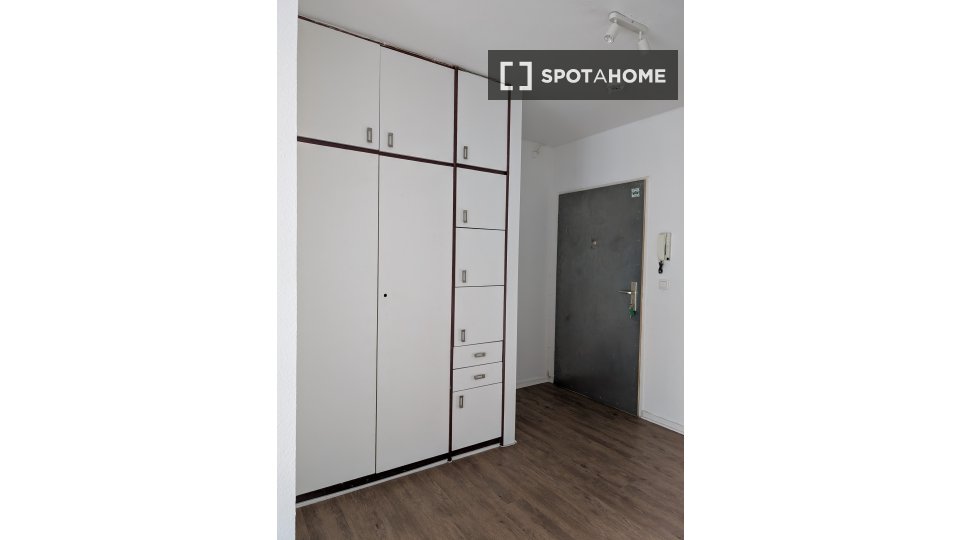 Apartment Berlin, 1 bed — photo 12