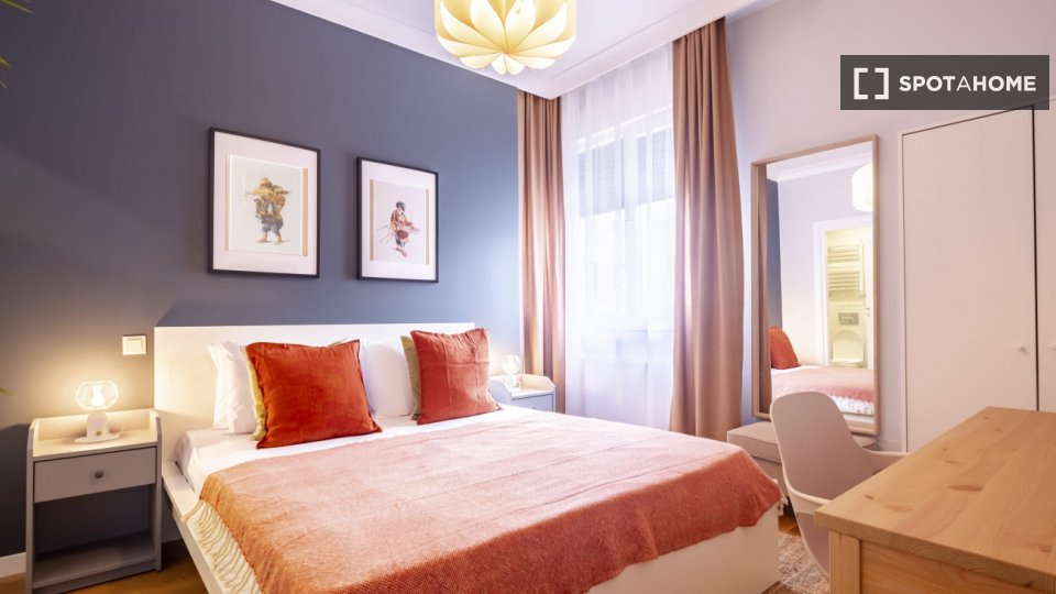Apartment Istanbul, 1 bed — photo 10