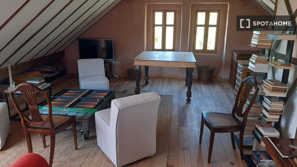 Apartment Lisbon, 1 bed — photo 6