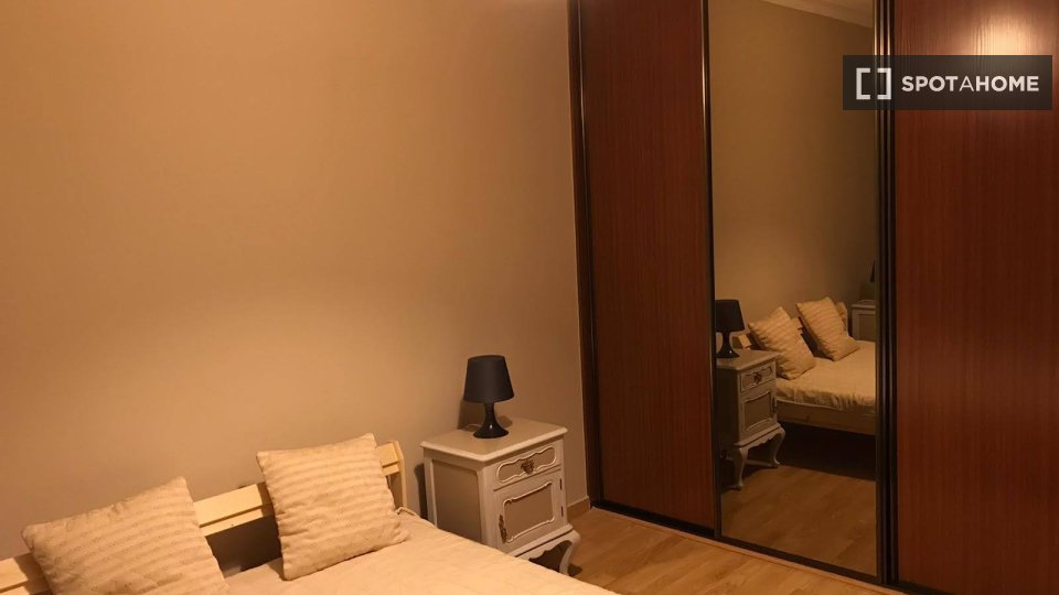 Double room Porto, 4 beds, 157m² — photo 10