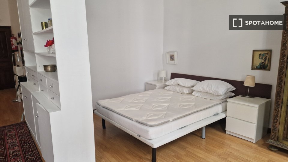 Apartment mono Porto, 45m² — photo 1