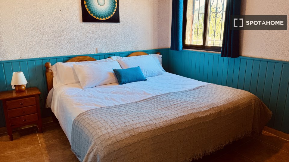 Apartment Alicante, 2 beds — photo 8