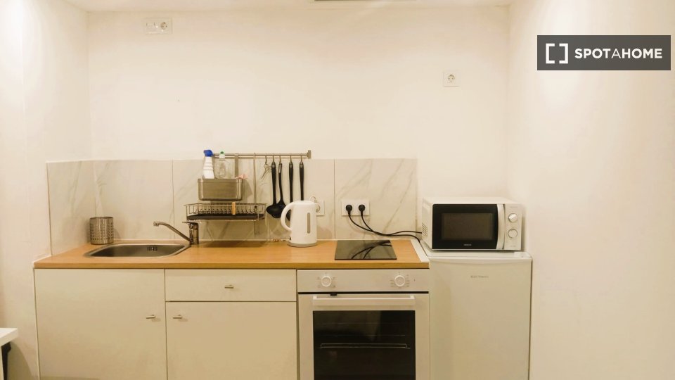 Apartment mono Lisbon — photo 5
