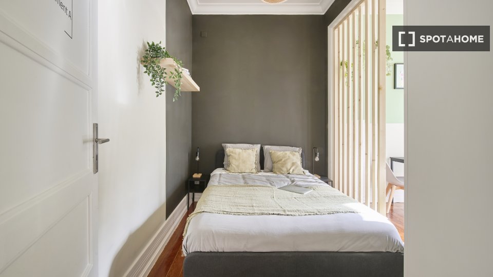 Apartment mono Lisbon — photo 16