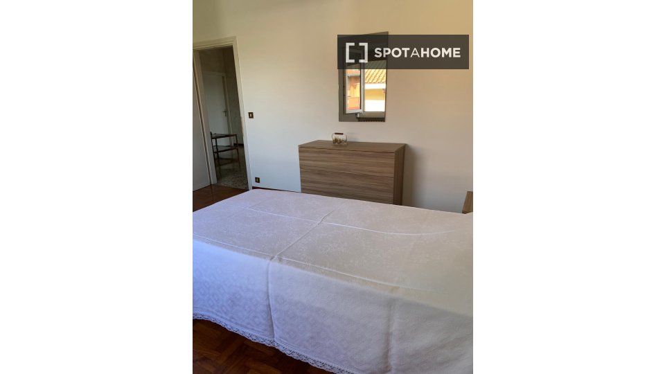 Double room Milan, 3 beds — photo 75