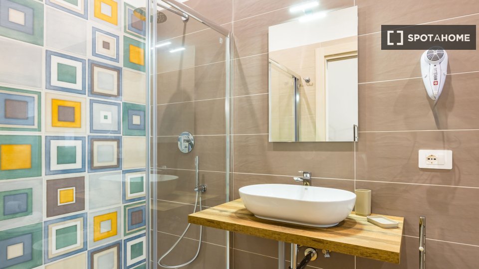 Apartment Naples, 1 bed, 45m² — photo 15