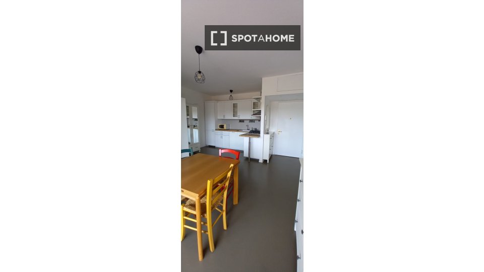 Apartment mono Milán, 44m² — foto 8