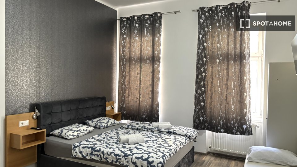 Apartment mono Vienna — photo 12