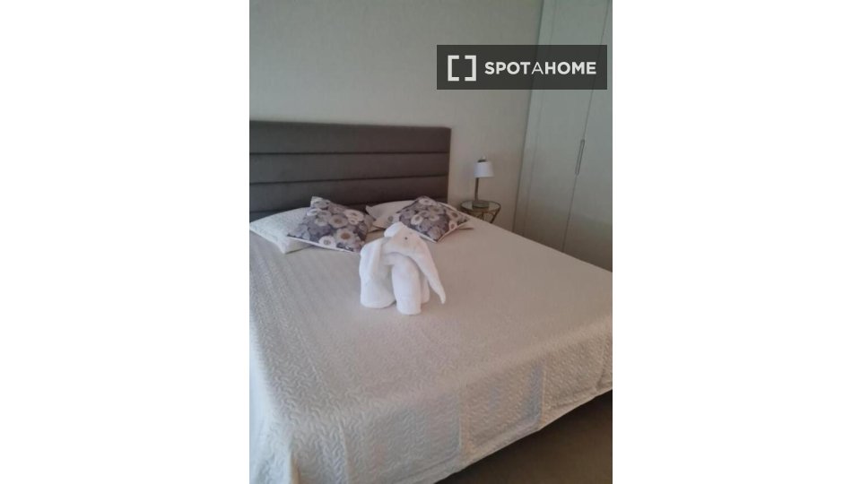 Apartment Lisbon, 1 bed — photo 17