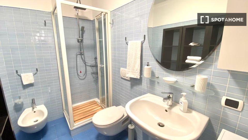 Apartment mono Milan, 52m² — photo 7