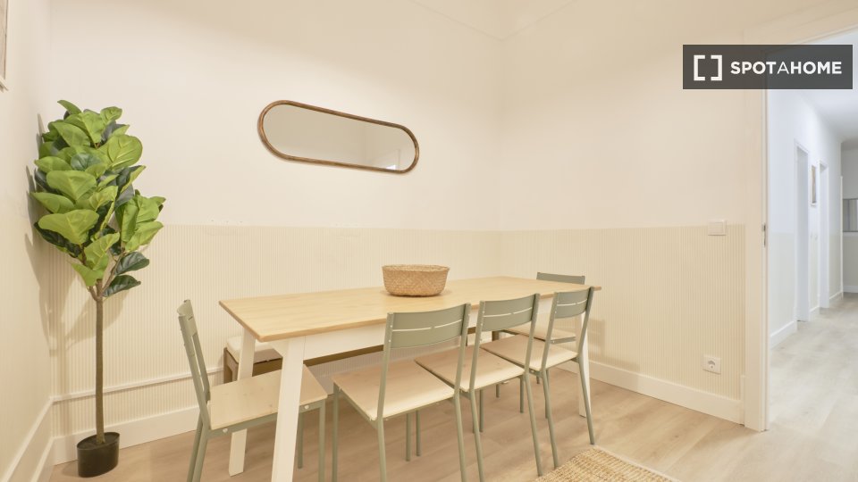 Double room Lisbon, 10 beds — photo 6