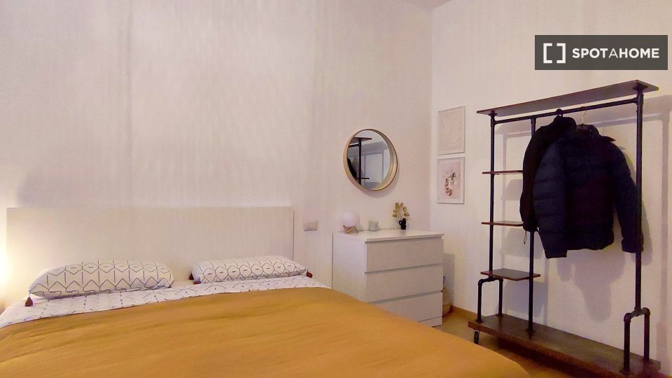 Apartment Milan, 1 bed — photo 8