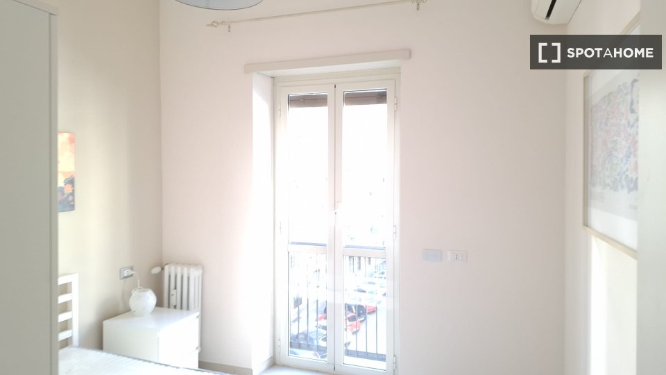 Apartment Rome, 2 beds, 60m² — photo 12