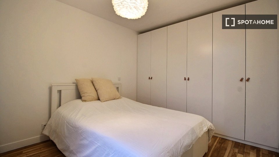 Appartamento Parigi, 1 camera, 36m² — foto 10