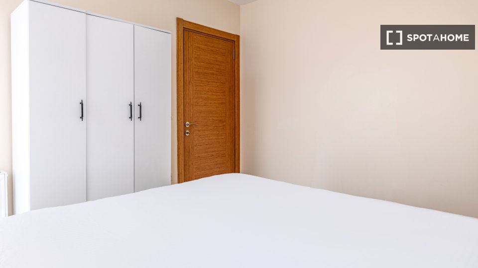 Apartment Istanbul, 1 bed — photo 13