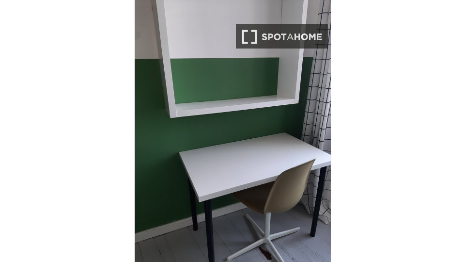 Double room Wroclaw, 6 beds, 110m² — photo 3