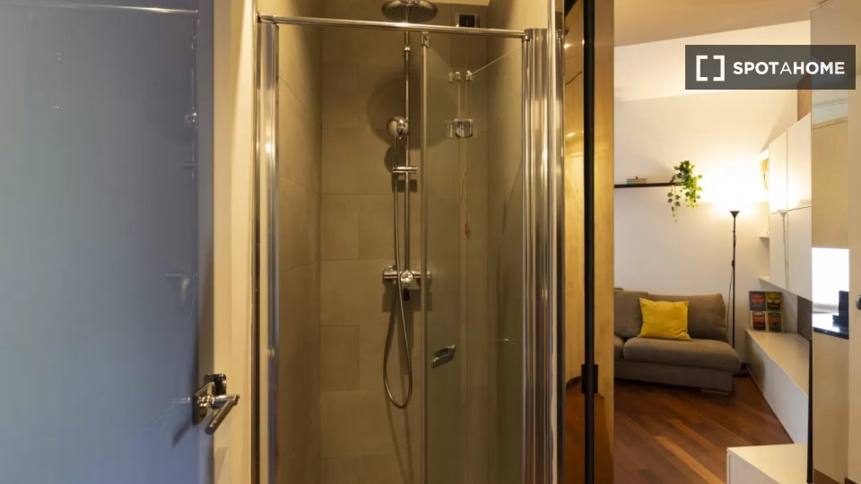 Apartment Milan, 1 bed — photo 5