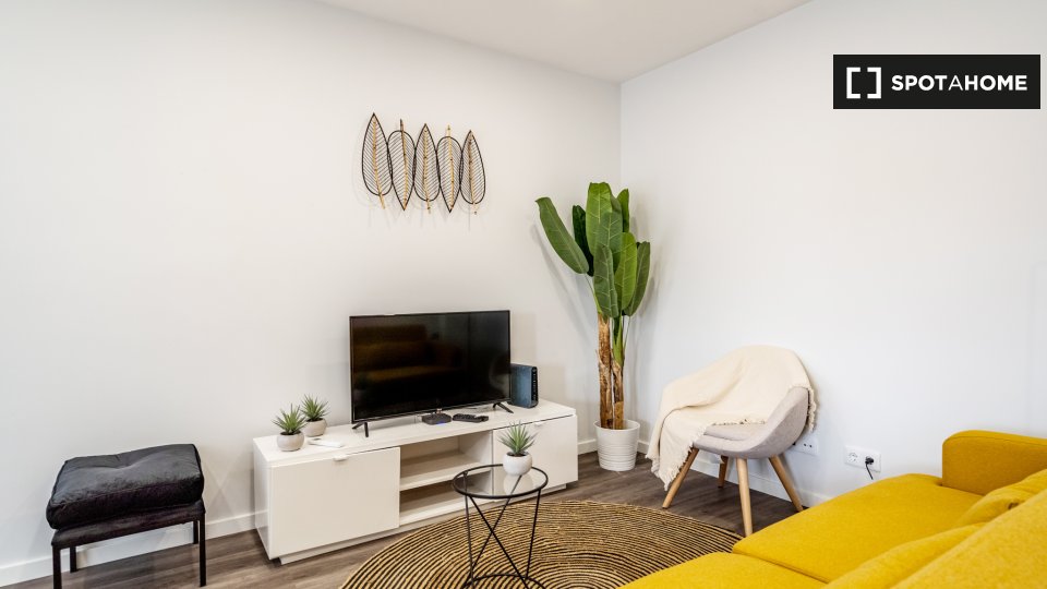Apartment Lisbon, 2 beds — photo 7