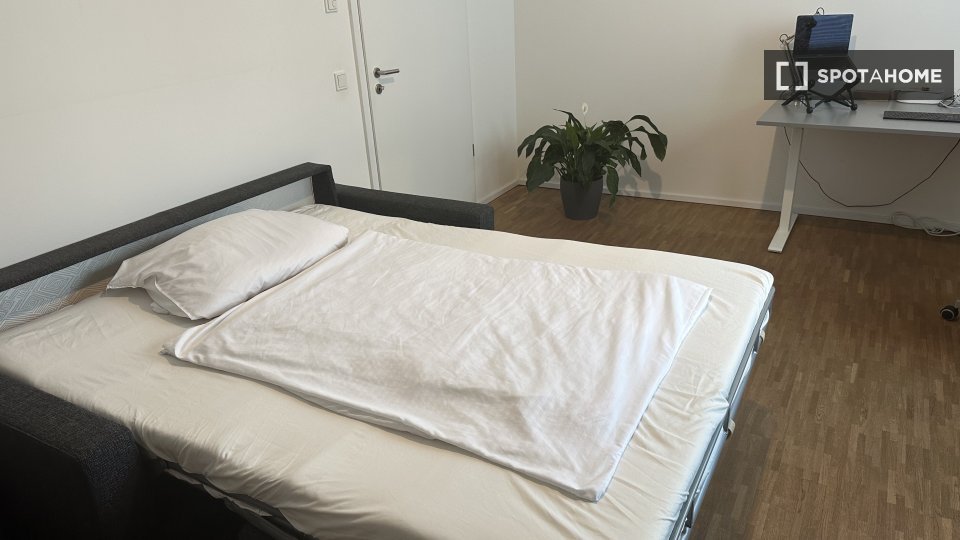 Apartment Frankfurt, 2 beds, 95m² — photo 8