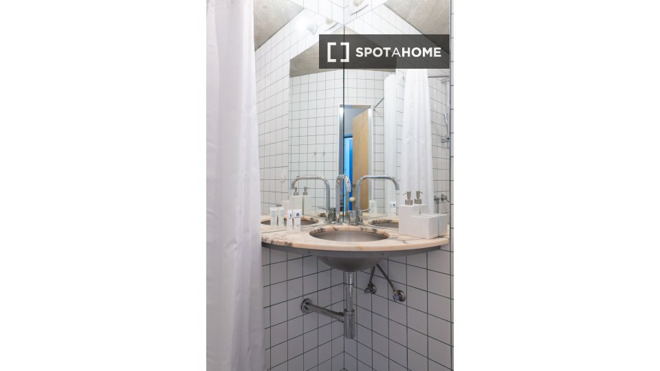 Apartment mono Porto, 25m² — photo 9