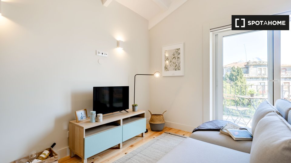 Apartment mono Porto — photo 18