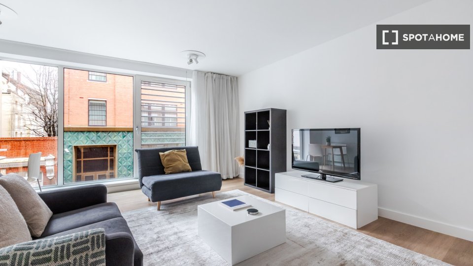 Apartment London, 1 bed — photo 11