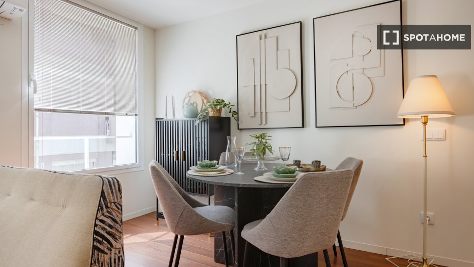 Apartment Porto, 1 bed — photo 8