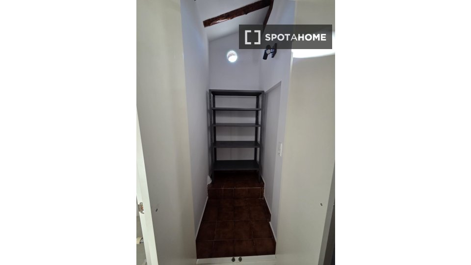 Apartment mono Madrid, 70m² — photo 11