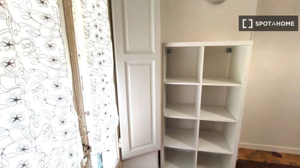 Double room Florence, 7 beds — photo 13