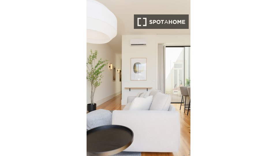Apartment Porto, 2 beds, 170m² — photo 10