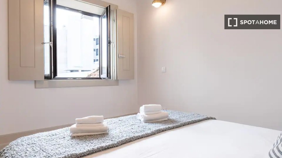 Apartment Porto, 1 bed, 56m² — photo 7