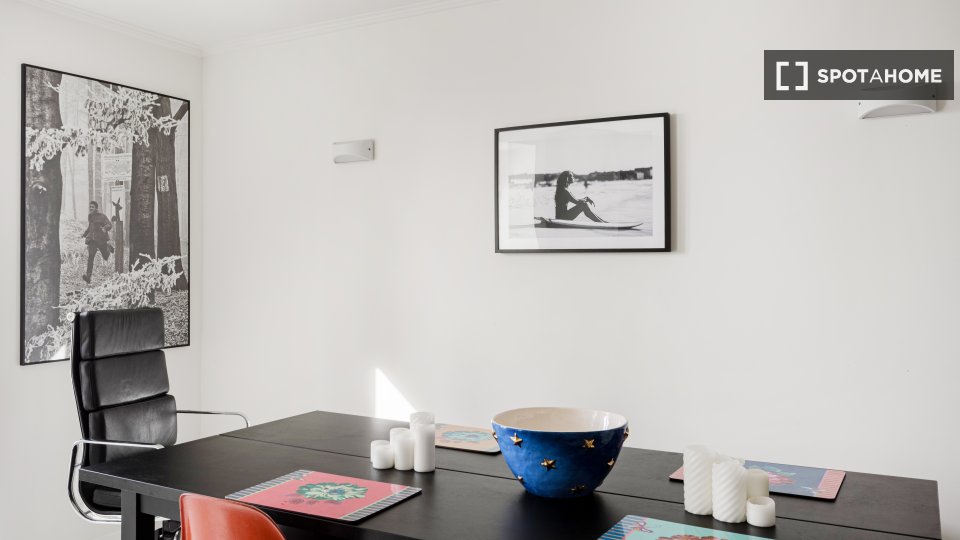 Apartment Lisbon, 3 beds — photo 9
