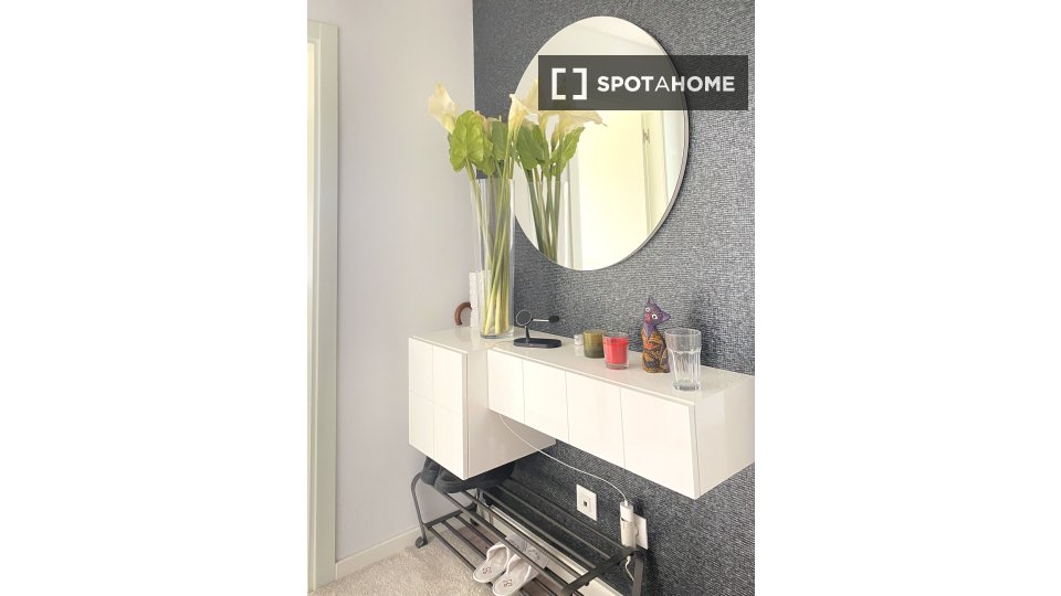 Apartment Lisbon, 2 beds, 120m² — photo 6