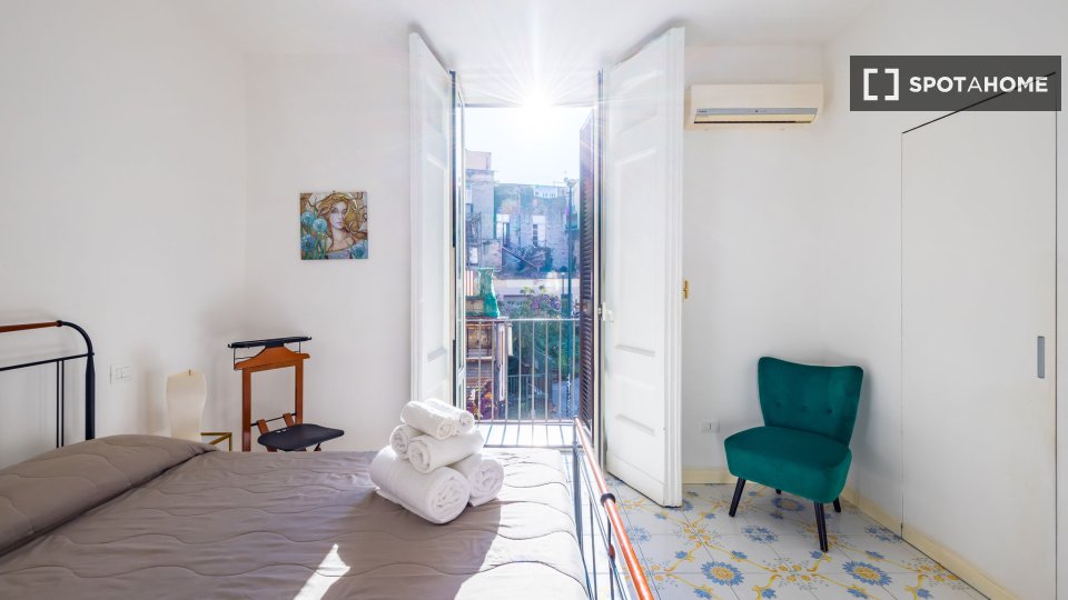 Apartment Naples, 2 beds, 132m² — photo 19