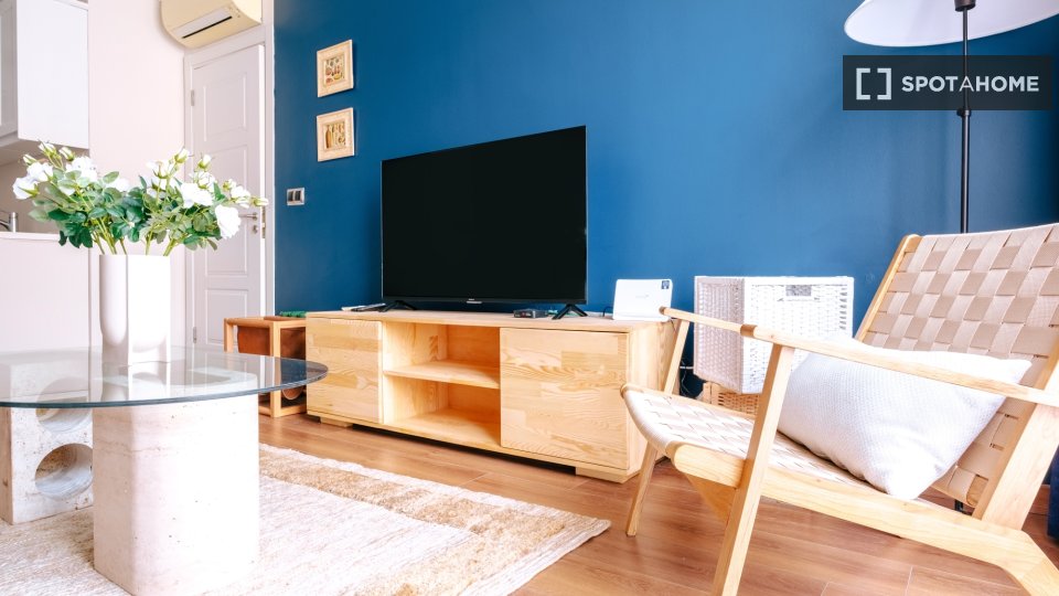 Apartment Istanbul, 1 bed — photo 6